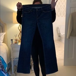 Bootcut Jeans